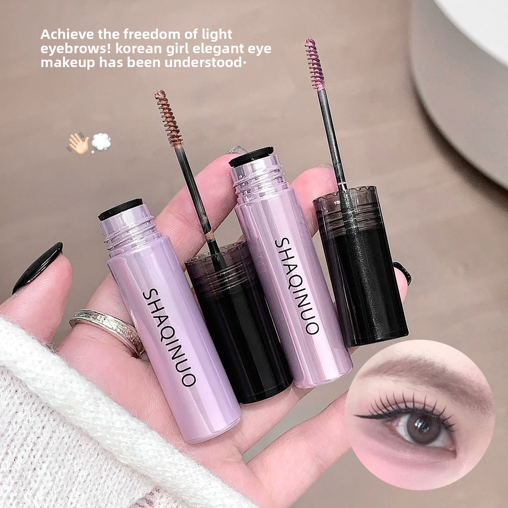 Bloom Theory Cloud Brow Soft-Focus Eyebrow Gel