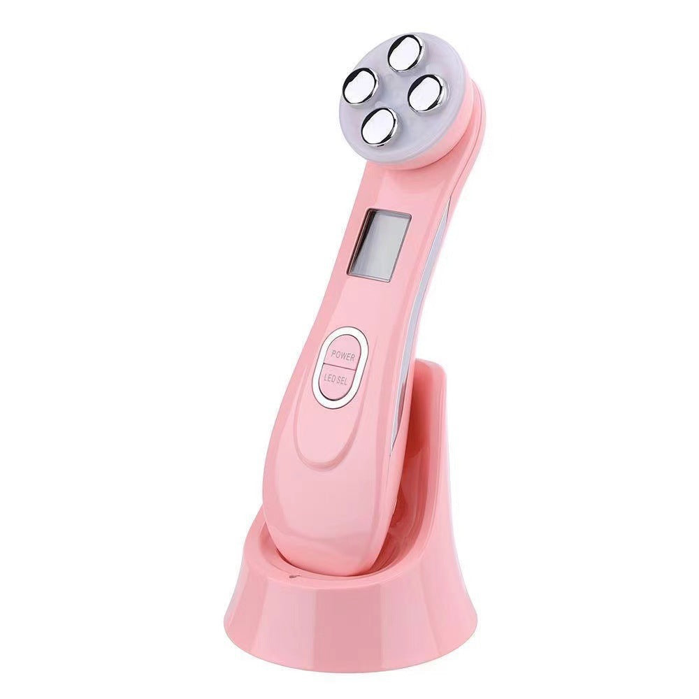 Bloom Theory MicroGlow LED Facial Sculpting Device