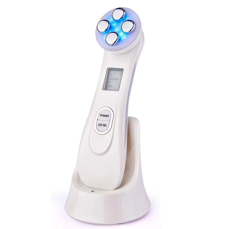Bloom Theory MicroGlow LED Facial Sculpting Device