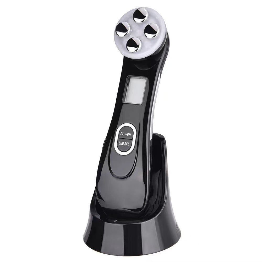 Bloom Theory MicroGlow LED Facial Sculpting Device