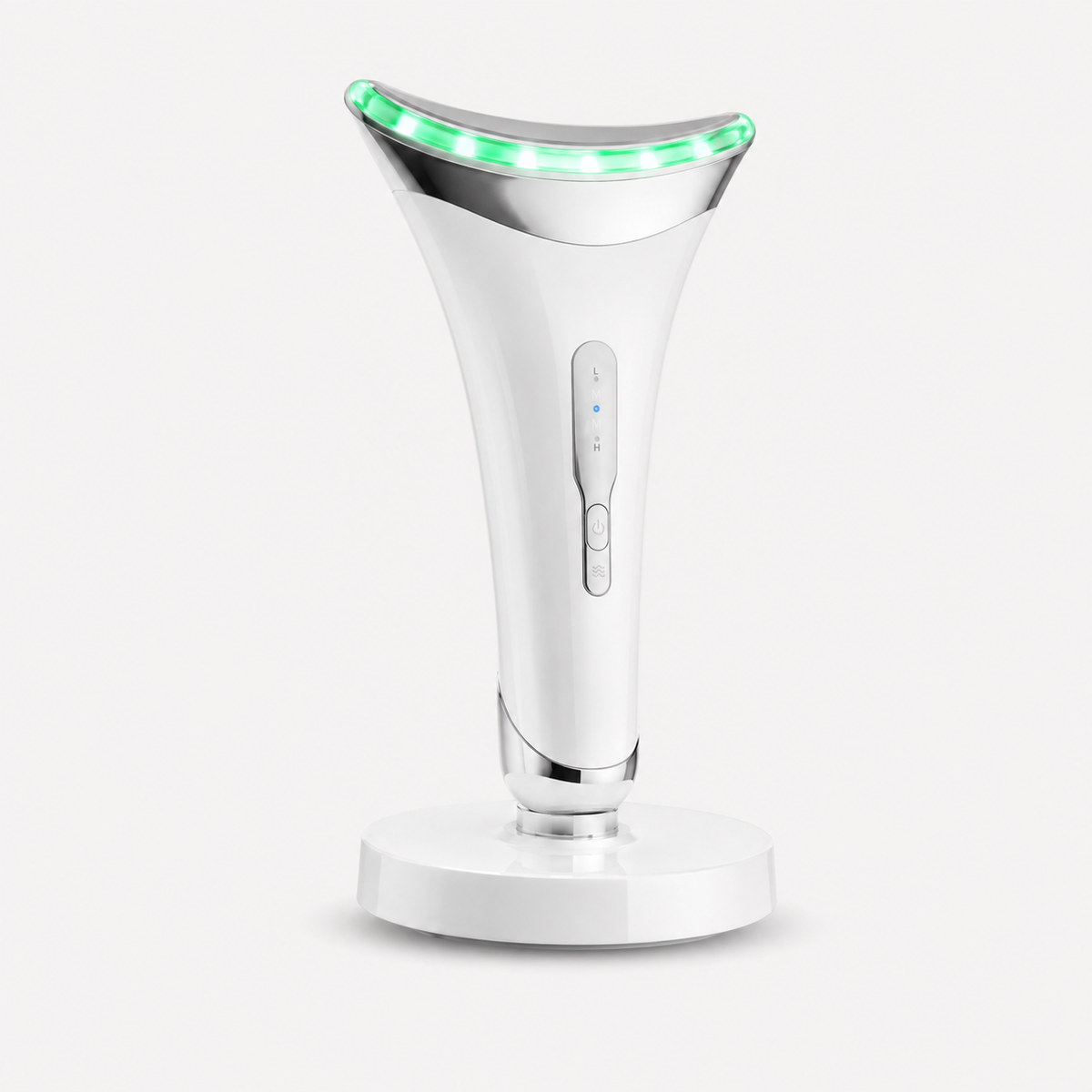 BloomLift™ EMS Neck & Face Sculptor