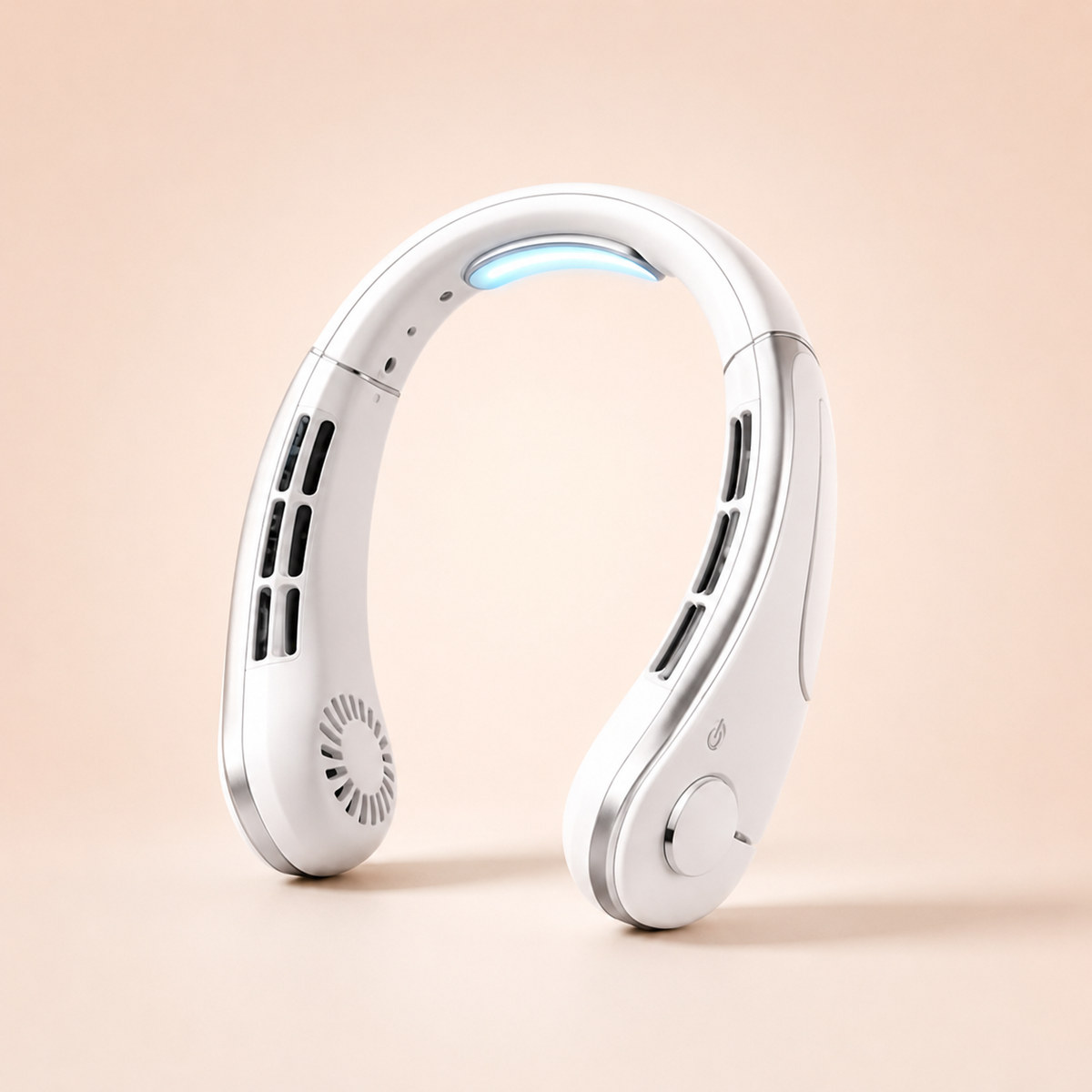 Bloom Breeze™ Wearable Cooling Neck Fan