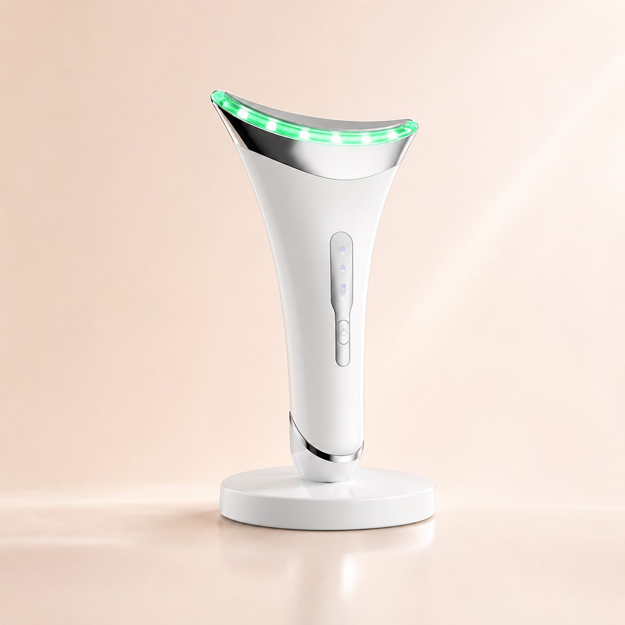 BloomLift™ EMS Neck & Face Sculptor
