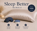 Bloom Theory™ Sleep Better Bundle
