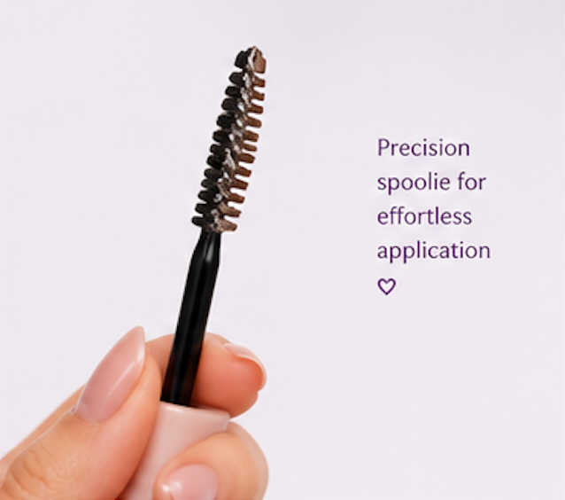 Bloom Theory Cloud Brow Soft-Focus Eyebrow Gel