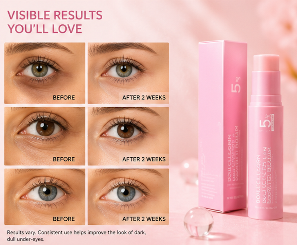 PDRN Collagen Volume Multi-Balm