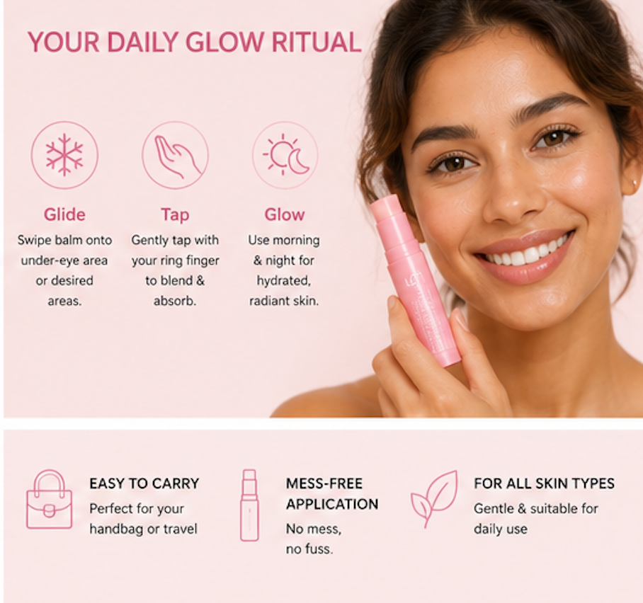 PDRN Collagen Volume Multi-Balm