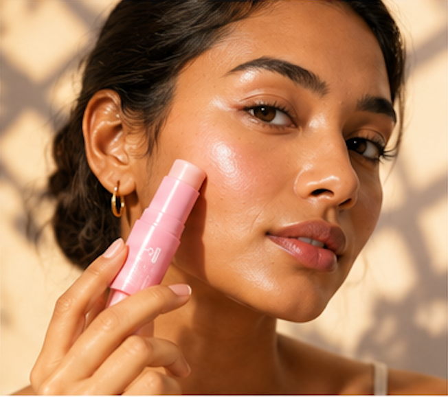 PDRN Collagen Volume Multi-Balm