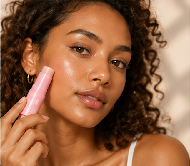 PDRN Collagen Volume Multi-Balm