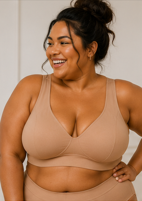 Bloom Theory JellyLift™ Wireless Bra