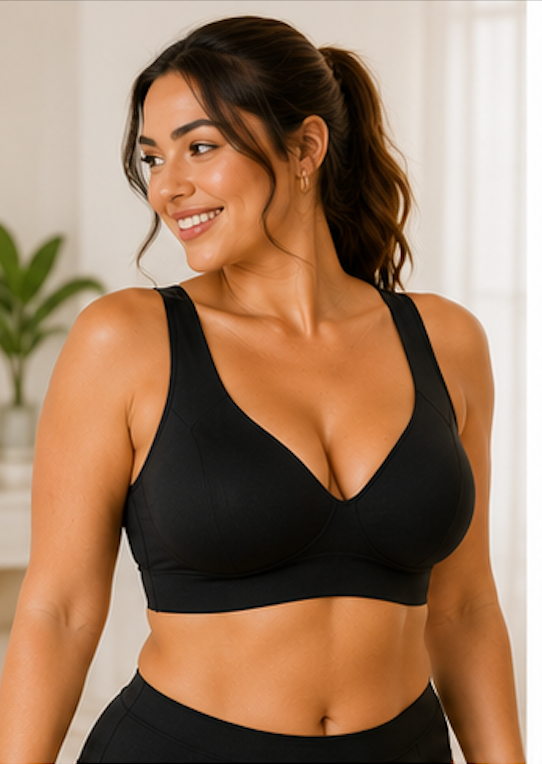 Bloom Theory JellyLift™ Wireless Bra