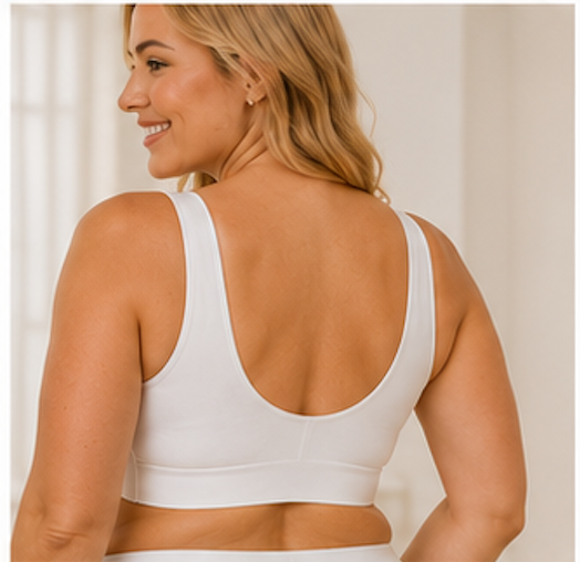 Bloom Theory JellyLift™ Wireless Bra