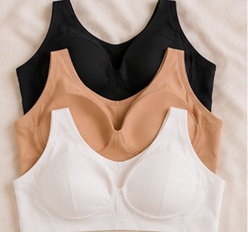 Bloom Theory JellyLift™ Wireless Bra