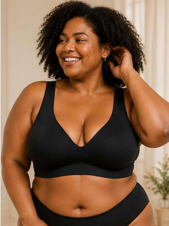 Bloom Theory JellyLift™ Wireless Bra