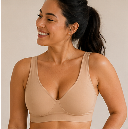 Bloom Theory JellyLift™ Wireless Bra