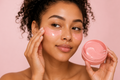PDRN Collagen Peptide Eye Patches