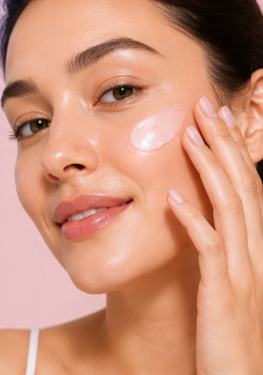 PDRN Pink Collagen Glow Cream