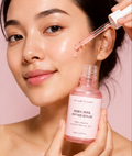 PDRN Pink Peptide Glow Serum
