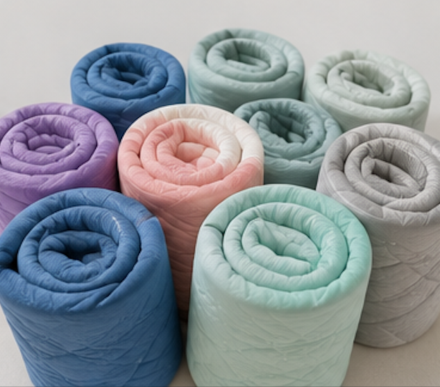 Bloom Theory™ Cooling Comfort Blanket