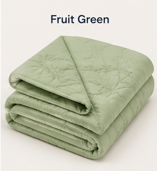 Bloom Theory™ Cooling Comfort Blanket