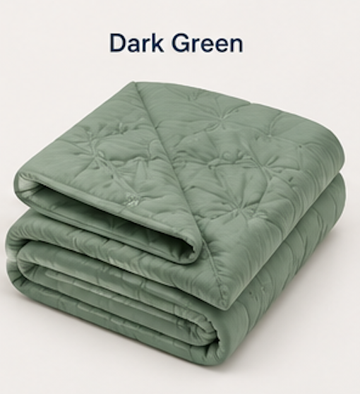 Bloom Theory™ Cooling Comfort Blanket