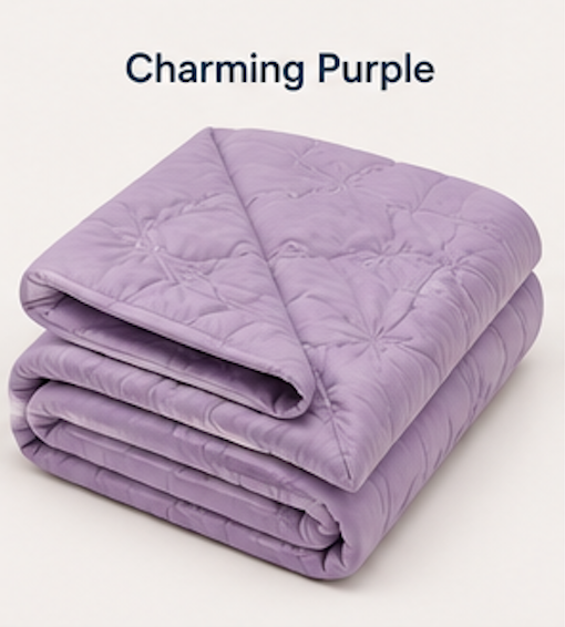Bloom Theory™ Cooling Comfort Blanket