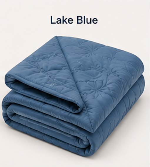 Bloom Theory™ Cooling Comfort Blanket