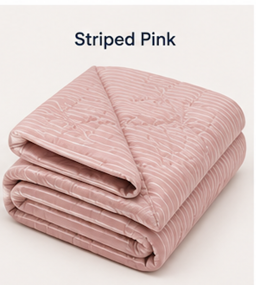 Bloom Theory™ Cooling Comfort Blanket