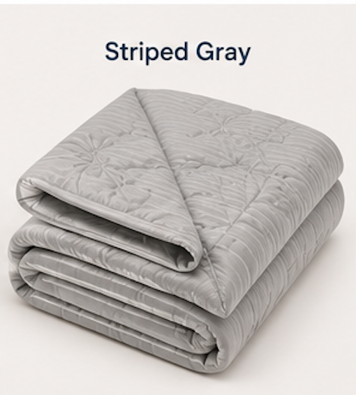 Bloom Theory™ Cooling Comfort Blanket