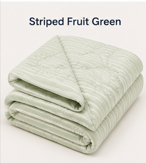 Bloom Theory™ Cooling Comfort Blanket