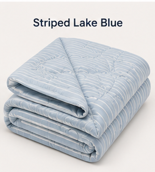 Bloom Theory™ Cooling Comfort Blanket