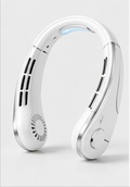 Bloom Breeze™ Wearable Cooling Neck Fan