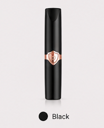Heated Electric Eyelash Curler