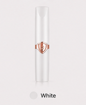 Heated Electric Eyelash Curler