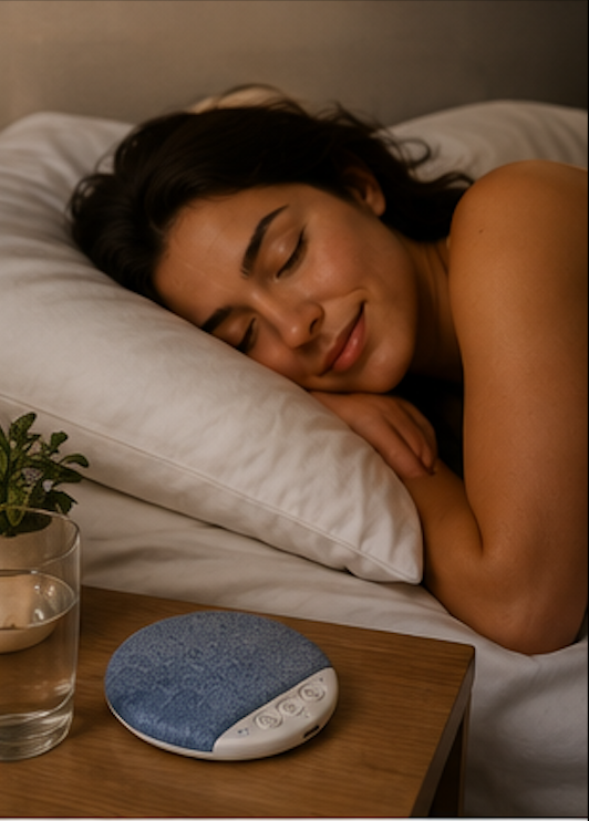 SilentSleep™ Under-Pillow Speaker