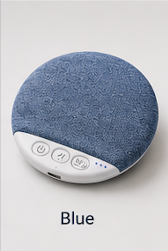 SilentSleep™ Under-Pillow Speaker