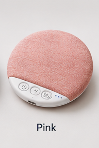 SilentSleep™ Under-Pillow Speaker