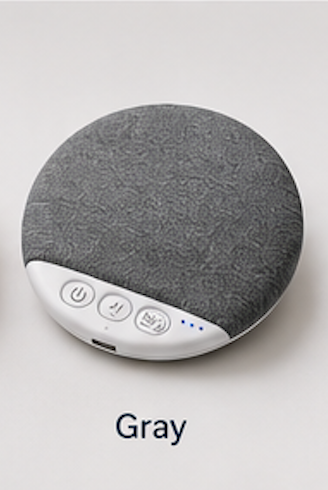 SilentSleep™ Under-Pillow Speaker