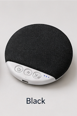 SilentSleep™ Under-Pillow Speaker