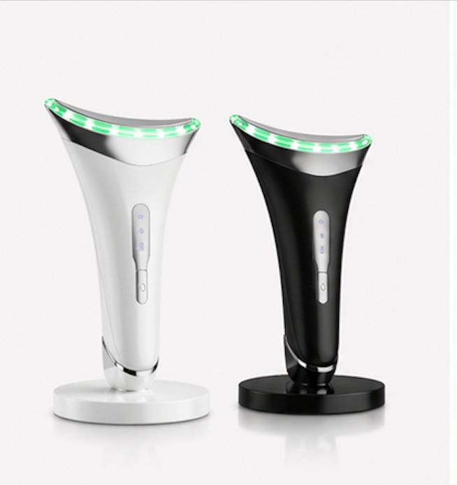 BloomLift™ EMS Neck & Face Sculptor