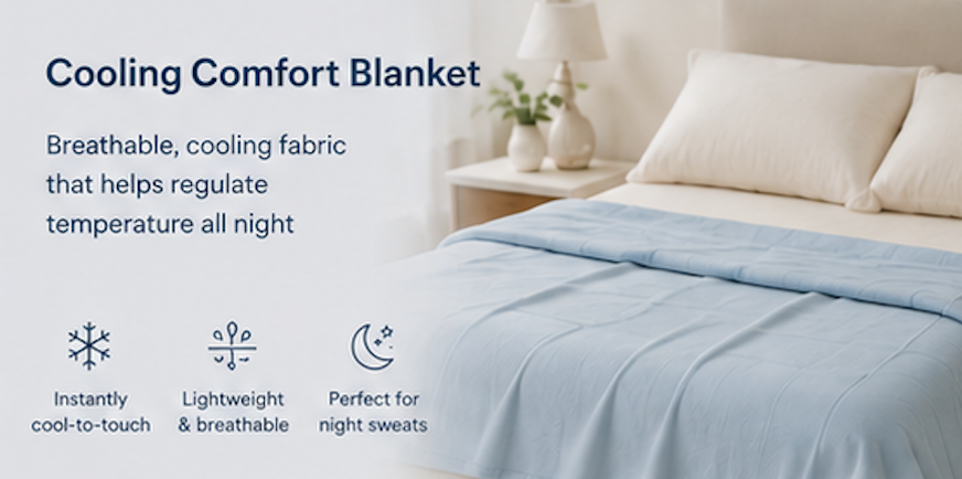 Bloom Theory™ Cool & Calm Menopause Bundle