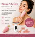 The Bloom & Sculpt Bundle