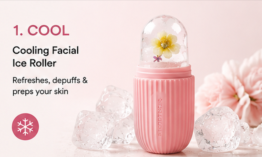 The Bloom & Sculpt Bundle