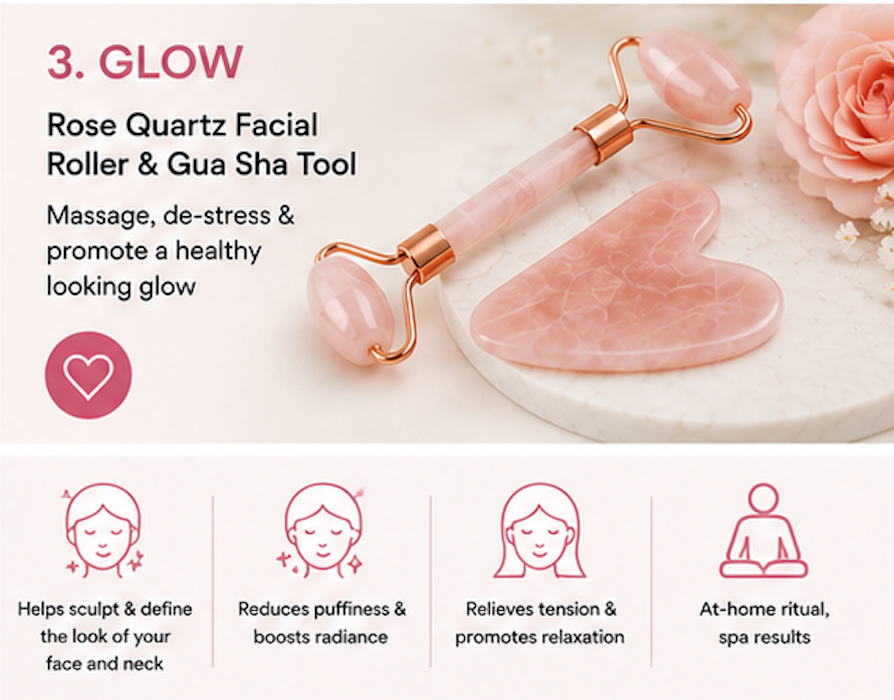 The Bloom & Sculpt Bundle