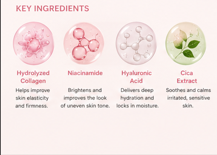 Biodance Hydrogel Real Deep Mask
