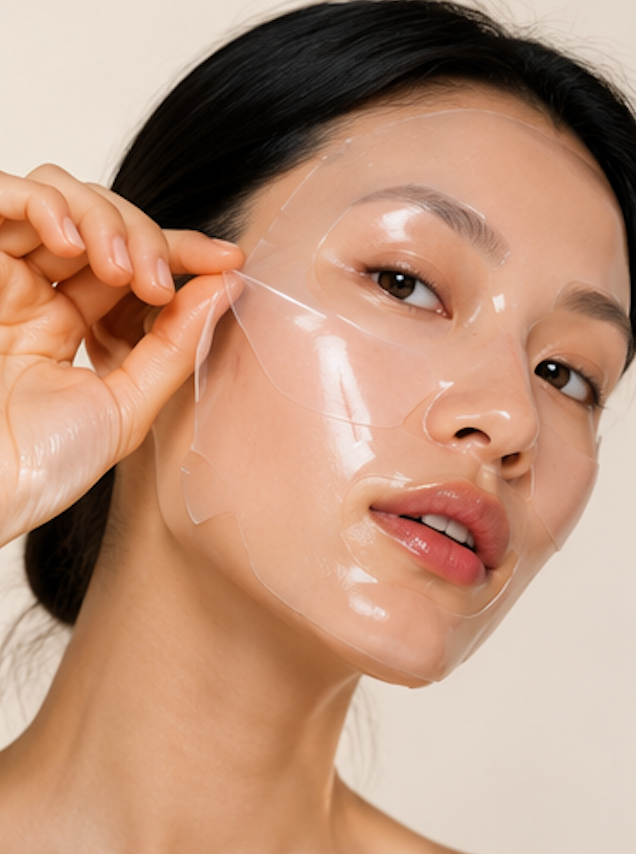 Biodance Hydrogel Real Deep Mask