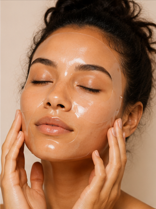 Biodance Hydrogel Real Deep Mask