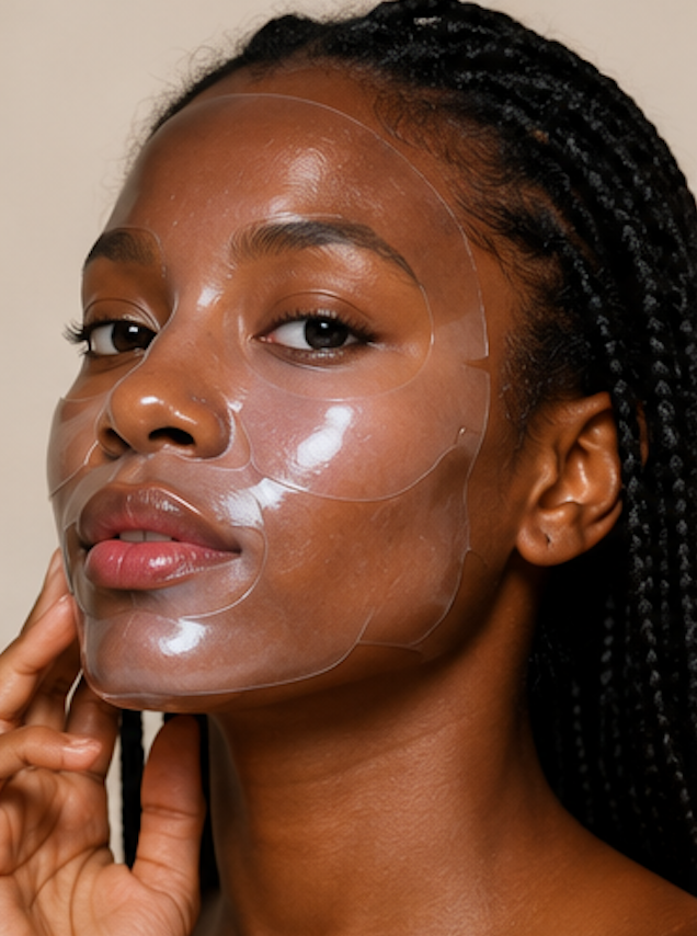 Biodance Hydrogel Real Deep Mask