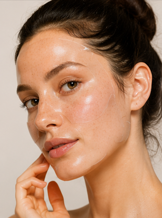 Biodance Hydrogel Real Deep Mask