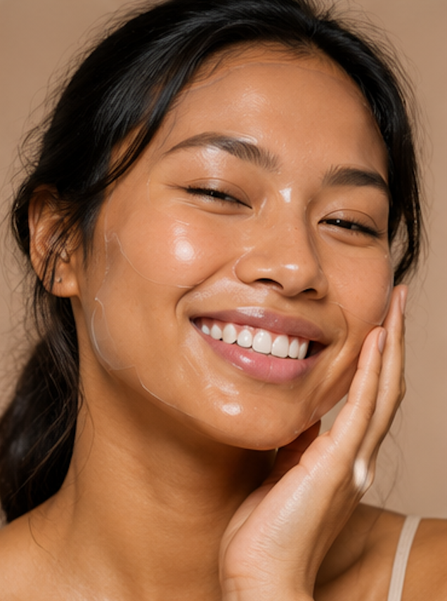 Biodance Hydrogel Real Deep Mask